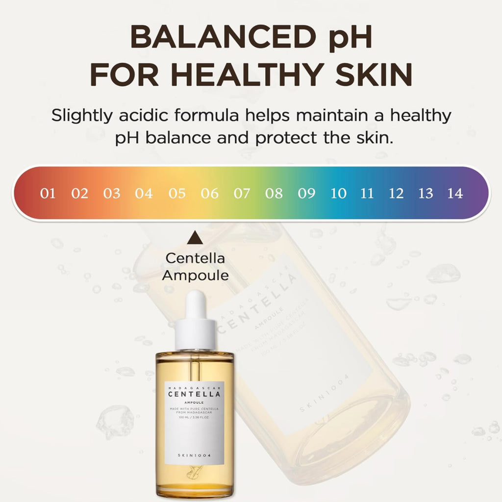 SKIN1004 مصل سينتيلا مدغشقر المهدئ – 55 مل