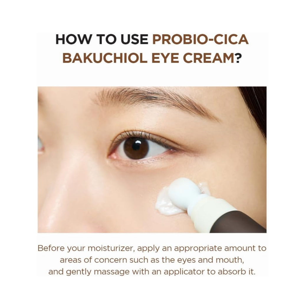 SKIN1004 Madagascar Centella Probio-Cica Eye Cream 20ml