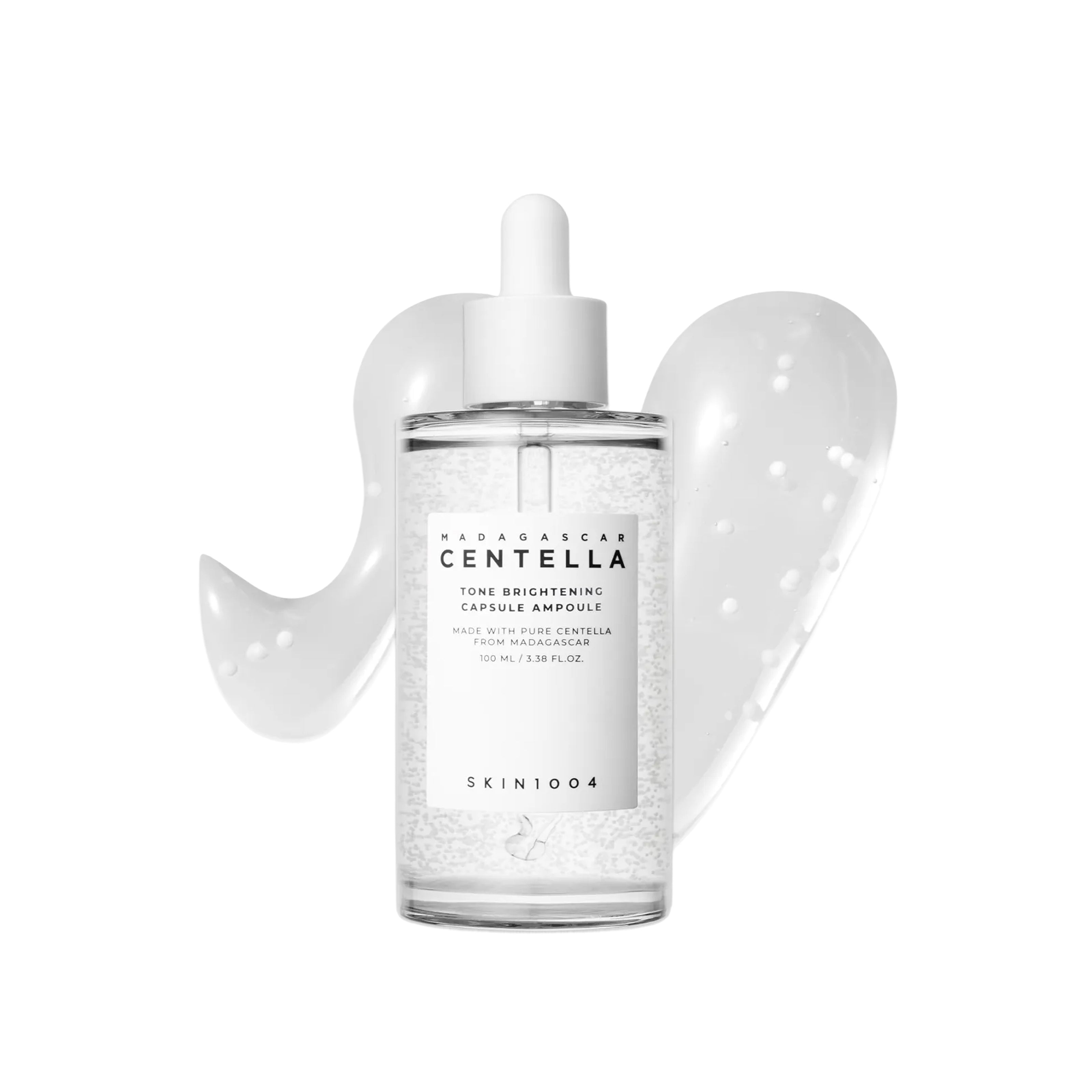 SKIN1004 Madagascar Centella Tone Brightening Capsule Ampoule – 100ml
