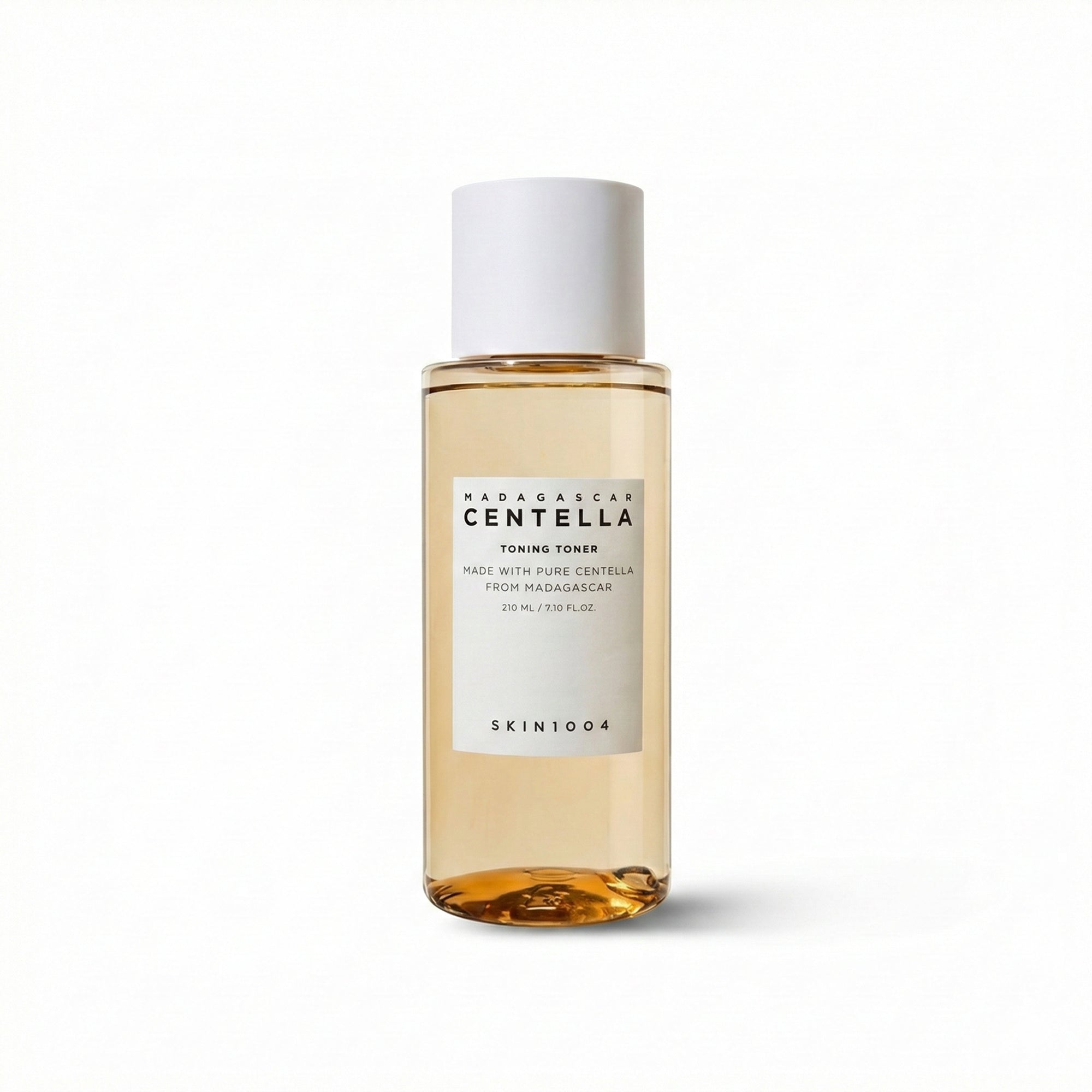 SKIN1004 Madagascar Centella Toning Toner | Hydrating Korean Skincare 210 ml