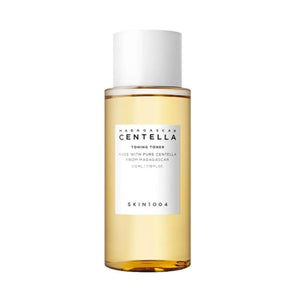 SKIN1004 Madagascar Centella Toning Toner | Hydrating Korean Skincare 210 ml