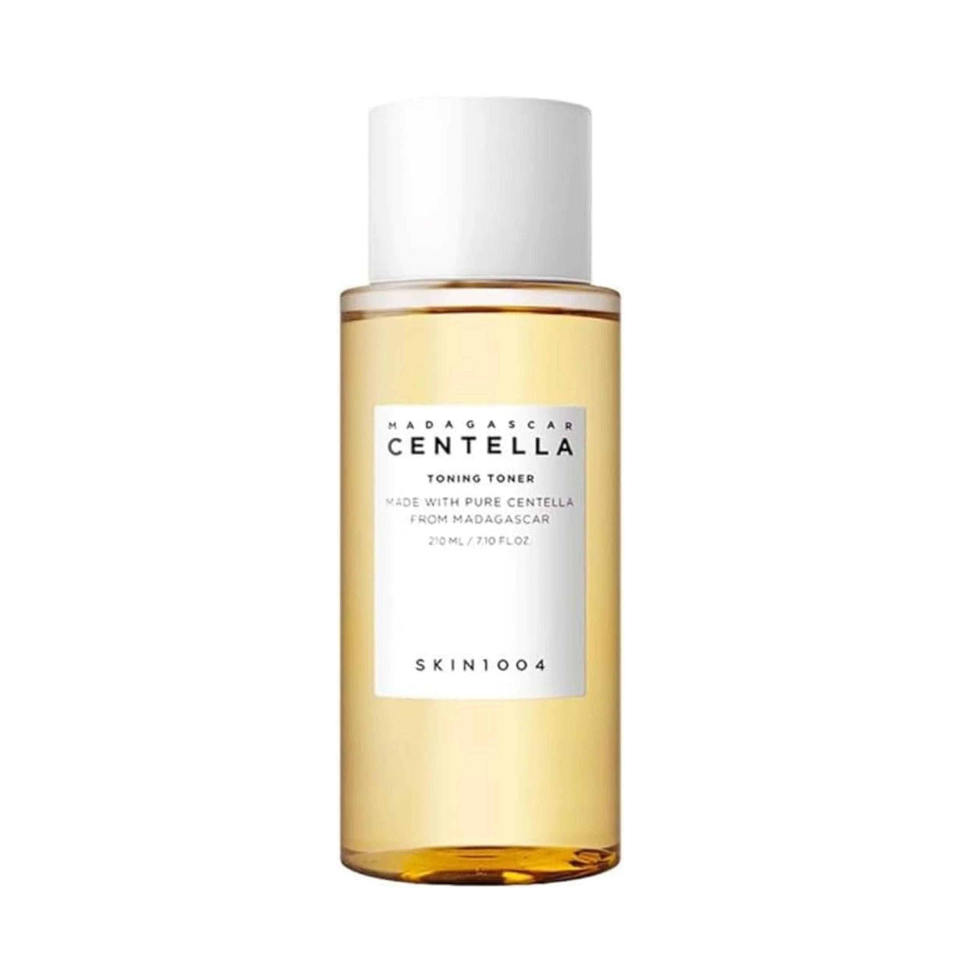 SKIN1004 Madagascar Centella Toning Toner | Hydrating Korean Skincare 210 ml