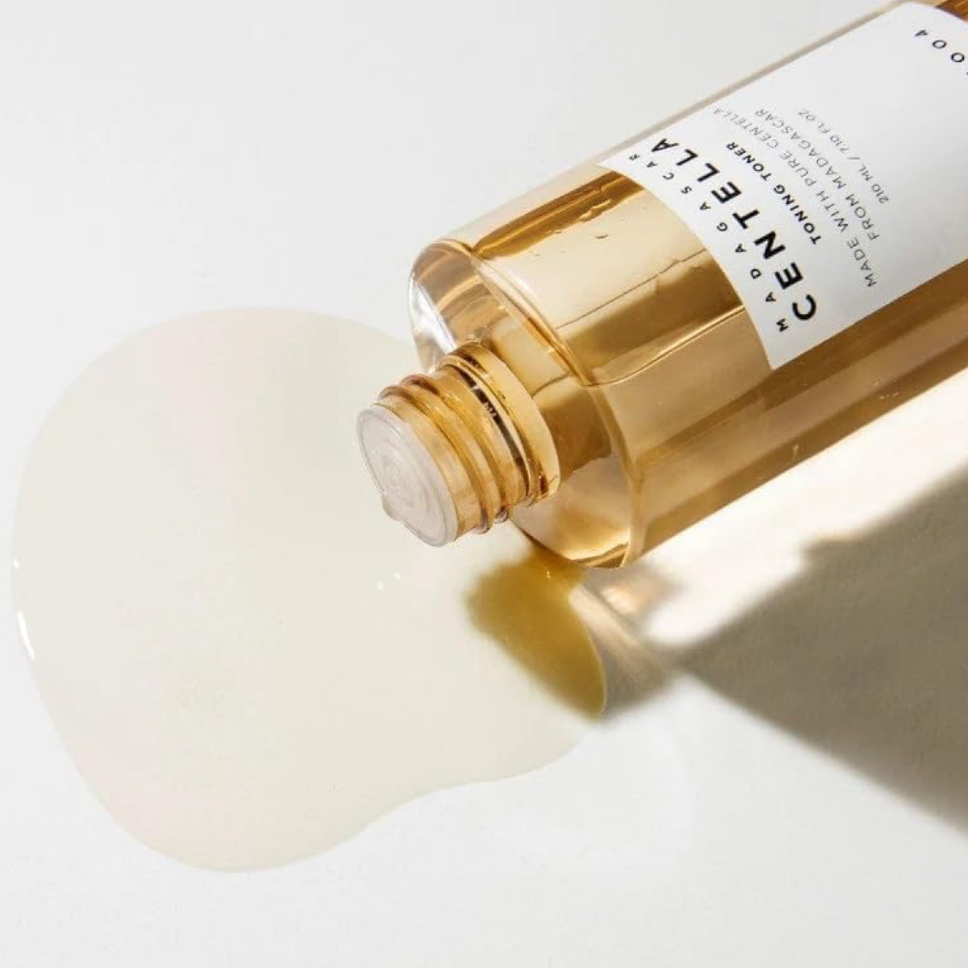 SKIN1004 Madagascar Centella Toning Toner | Hydrating Korean Skincare 210 ml