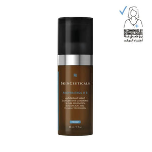 SKN PVT RESVERATROL B E 30ML
