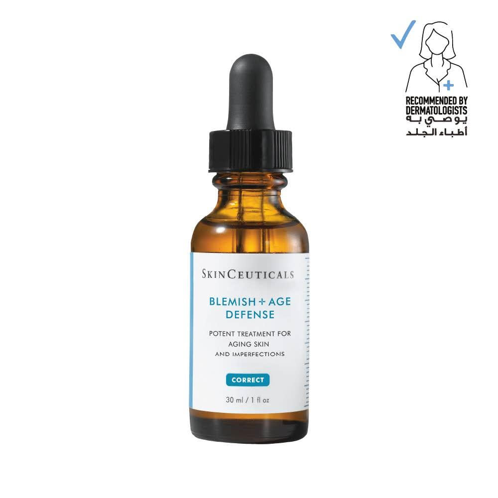 SKC A and B DEFENSE FL30ML S/E GB/E/I/P 30 ML