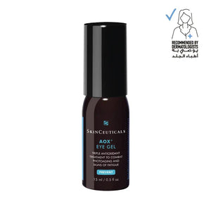 SKC AOX EYE GEL 15 ML