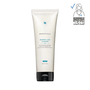 SKC BLEMISH Plus AGE CLEANSING GEL 250ML