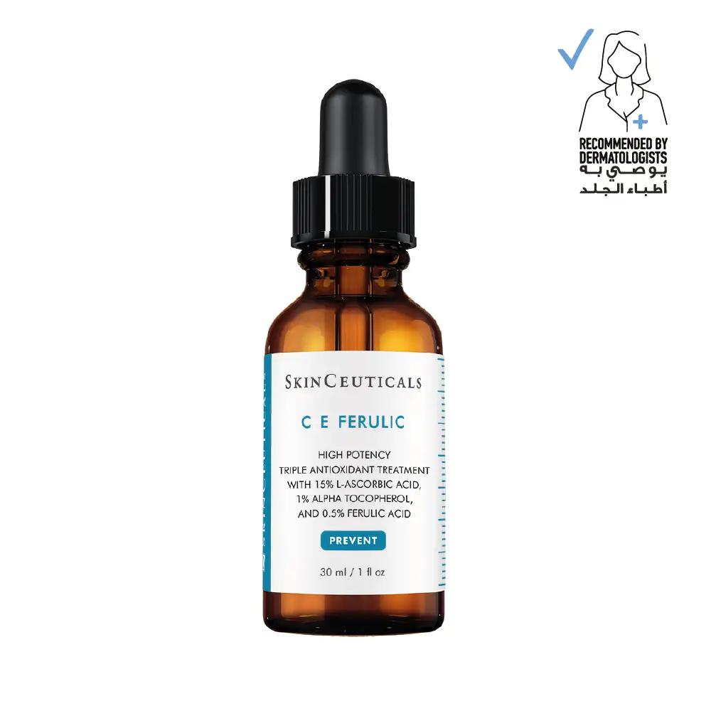 SKC PVT C E FERULIC 30ML