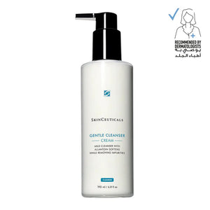 SKC GENTLE CLEANSER 200ML