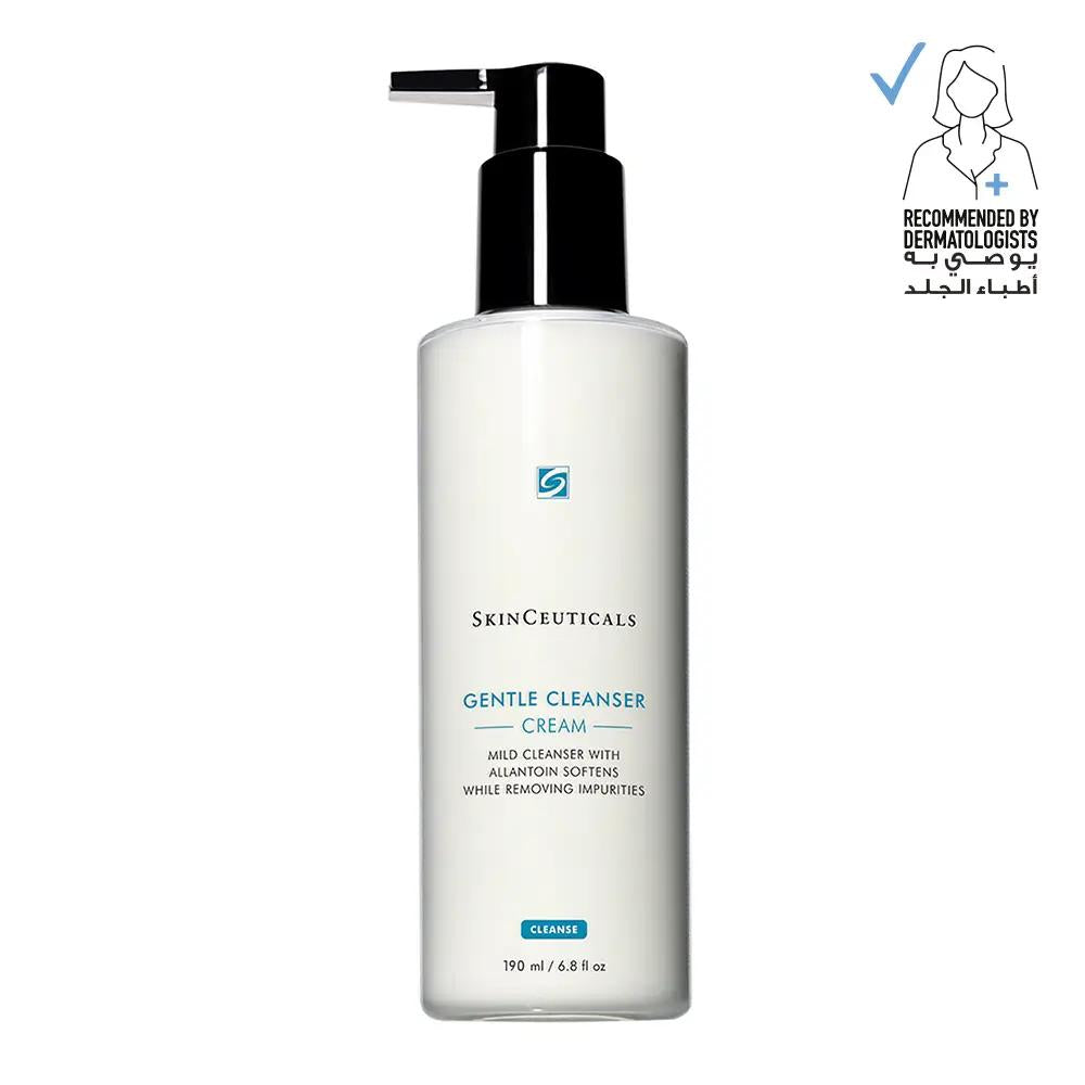 SKC GENTLE CLEANSER 200ML