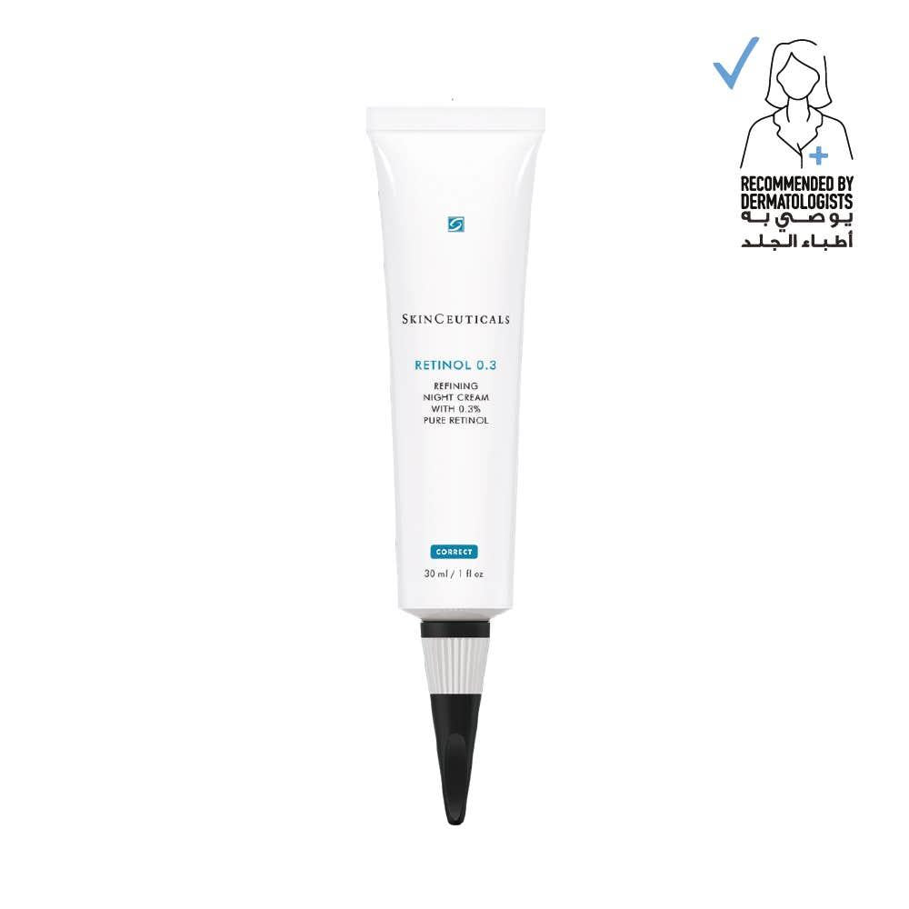 SKC COR RETINOL 0.3 30ML EU