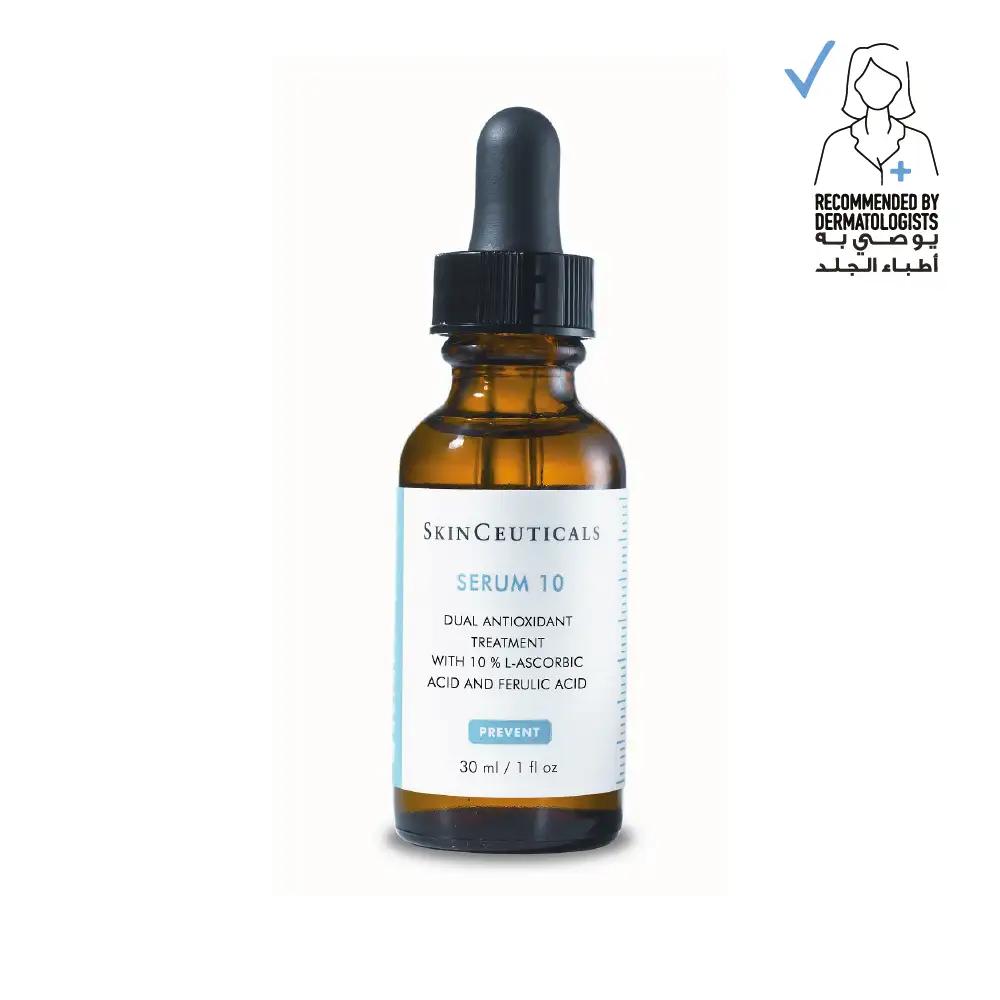 SKC SERUM 10 DOUBLE ANTIOXYDANT 30 ML