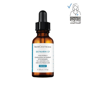 SKC PVT SILYMARIN AOX 30ML EU