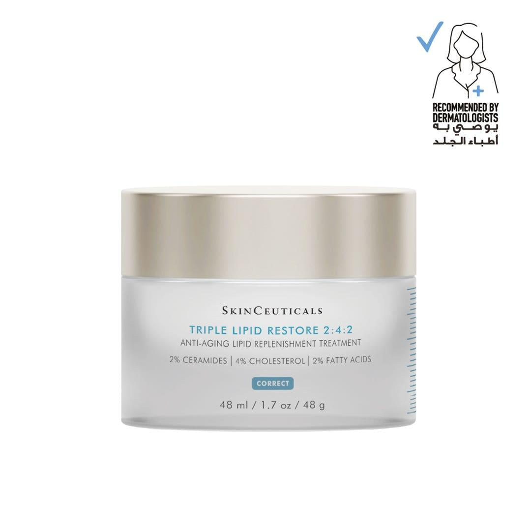 SKC TRIPLE LIPID RESTORE 2:4:2 48ML