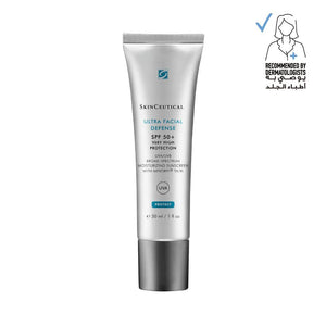 SKC ULTRA FACIAL DEFENS SPF50
