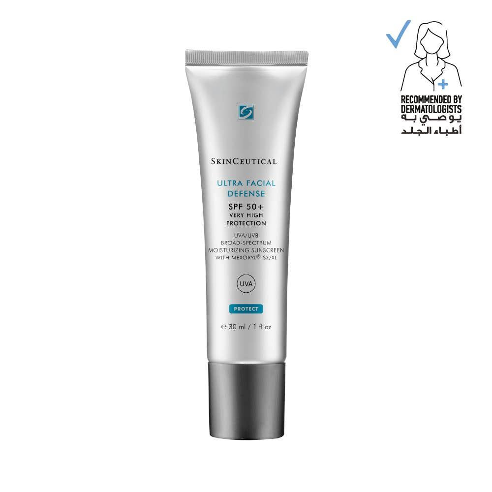 SKC ULTRA FACIAL DEFENS SPF50