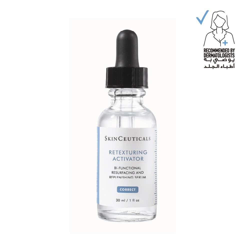 SKC RETEXTURING ACTIVATIOR 30 ML