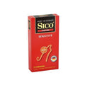 Sico condoms 12pc sensitive