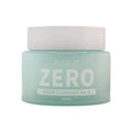 Make Over 22 Makeup Remover Pure At Zero Face Cleanser And Moisturizer
