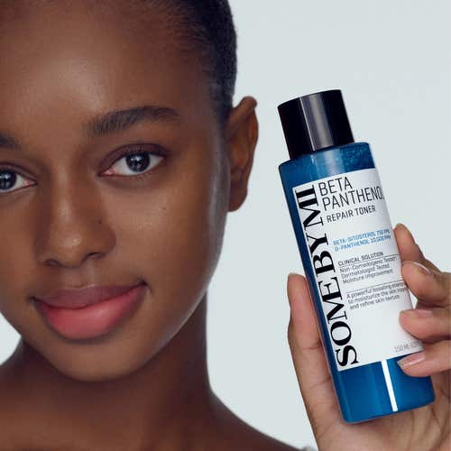 Some By Mi Beta Panthenol Repair Toner – Hydrating Skin Barrier Care