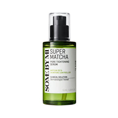 Matcha Pore