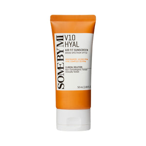 Some By Mi Some By Mi Sun  50ml V10 Hyal Airy