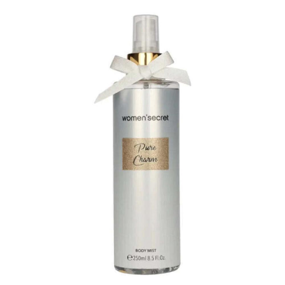 Women Secret Body Mist 250ml Pure Charm