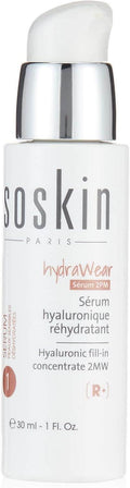 SOSKIN Hyaluronic Serum 2PM  30ML