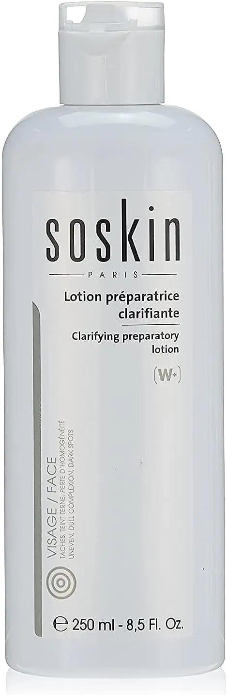 SOSKIN Clarifying Preparatory Lotion 250ML