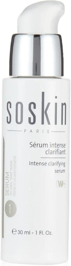 SOSKIN Intense Clarifying Serum 30ML