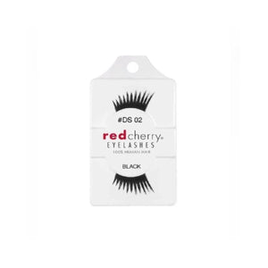 Red Cherry Eyelashes DS02 