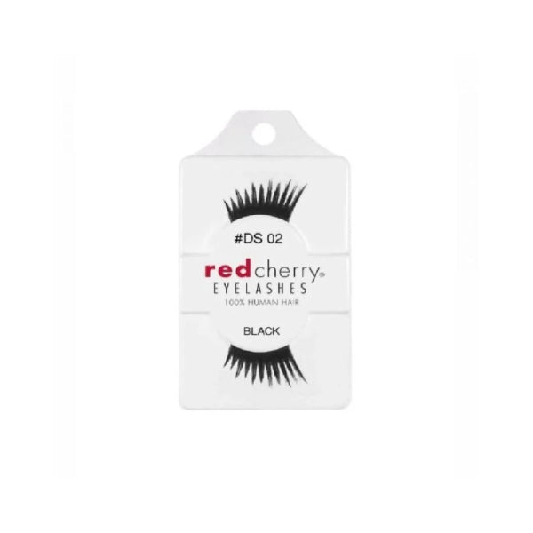 Red Cherry Eyelashes DS02 