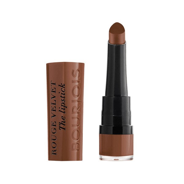 Bourjois lipstick velvet 14