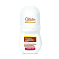 Cavailles Deodorant Roll On 50ml Lasts Up To 48 Hours For Men