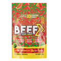 Sporter - Beef Protein Isolate Sachet - Strawberry Watermelon - 1 Serving