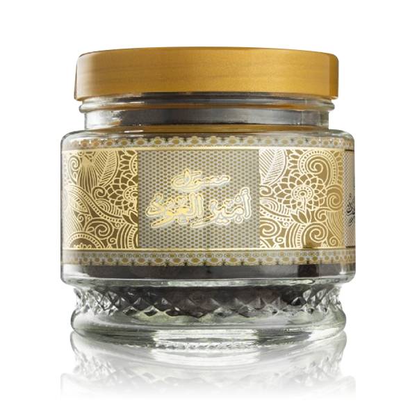 Oud Lover Maamool 185g Ameer AlOud