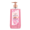 Lux Hand Wash 250ml Soft Rose