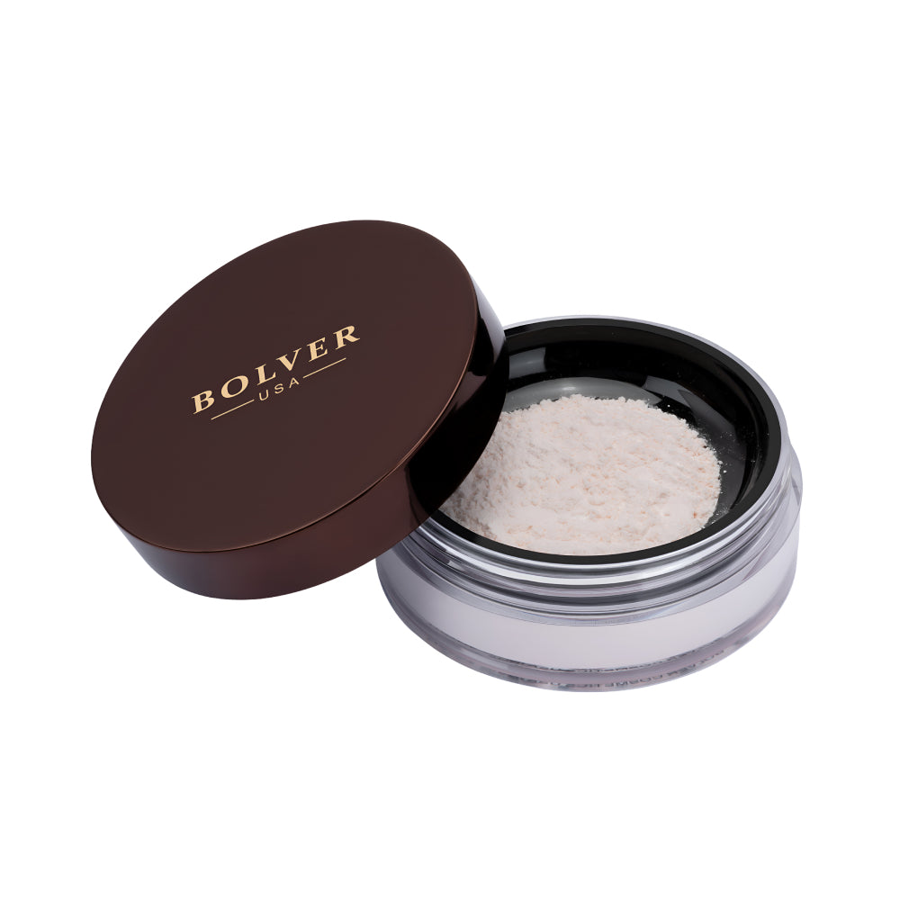 Bolver USA Loose Powder P03