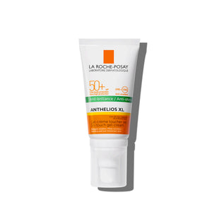La Roche Posay Anthelios SPF 50+ Gel Cream - Dry Touch Sunscreen 50ml