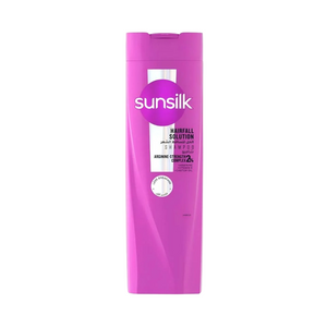 Sunsilk شامبو الشعر 190ml ضد التساقط