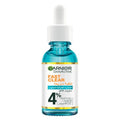 Garnier Face Serum 30ml Skin Active Fast Clear Acne Prone Skin With Vitamin C