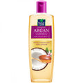 Parachute Hair Oil 200ml Coconut Oil For Dry And Damaged Hair With Argan