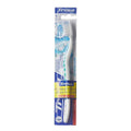 Trisa Toothbrush Pearl White Soft