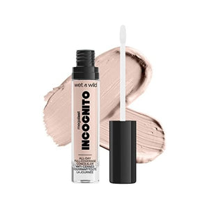 Wet n Wild Concealer 5.50ml Mega Last Incognito Beige Medium Neutral