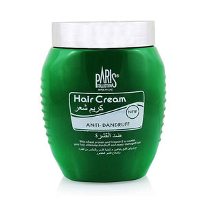 Paris Hair Cream 475ml Anti Dandruff
