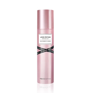 So…? Body Splash 140ml MISS Love Potion
