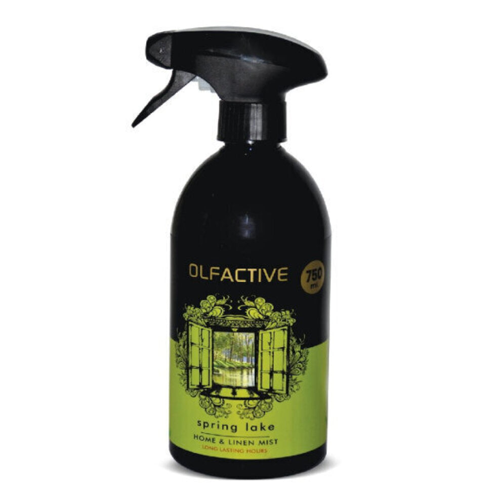 Olfactive home freshener 750ml spring lake
