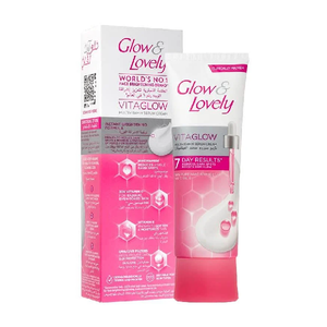 Glow & Lovely Face Cream 100ml Multivitamin Advanced