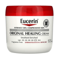 Eucerin cream 454g original treatment for very dry skin