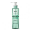 Eucerin Gel Cleanser 200ml For Purifying Skin From Excess Oil